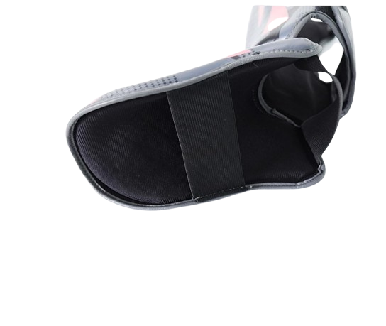 MW Shock Shin Guards - Pink Camo