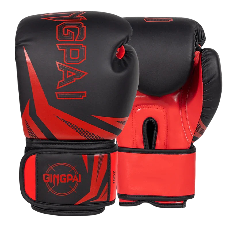 MW Elite 3.0 Boxing Gloves - Red