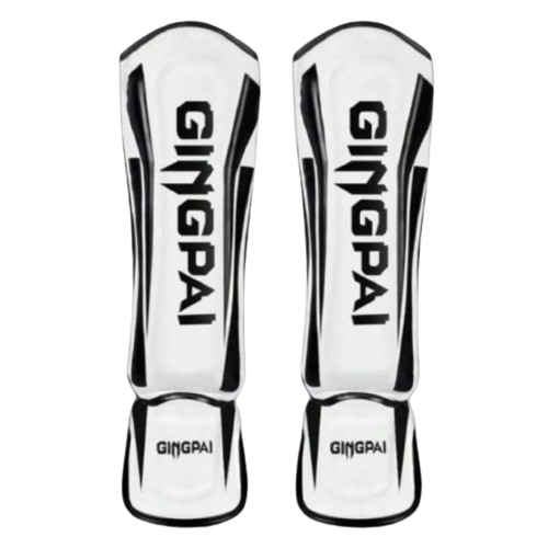 MW Rival 2.0  Shin Guards - White