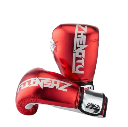 MW Rival Boxing Gloves - Red