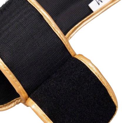 MW Camo Shin Guards - Gold