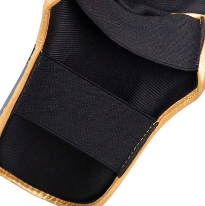 MW Camo Shin Guards - Gold