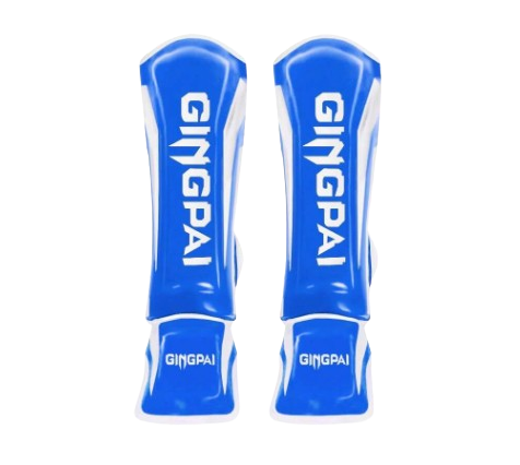 MW Rival 2.0 Shin Guards - Blue