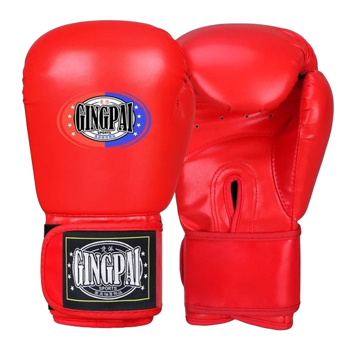 MW Elite 2.0 Boxing Gloves - Red