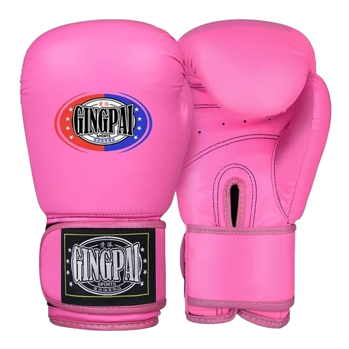 MW Elite 2.0 Boxing Gloves - Pink