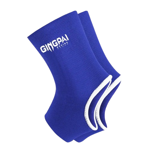 MW Ankle Support - Blue