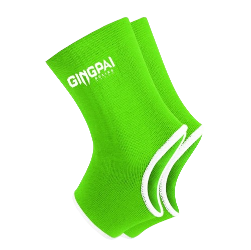 MW Ankle Support - Green