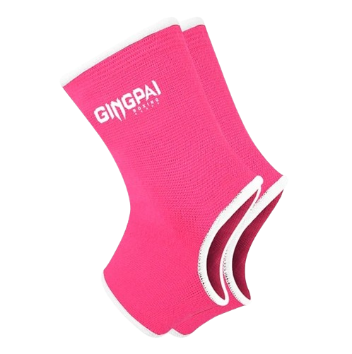 MW Ankle Support - Pink