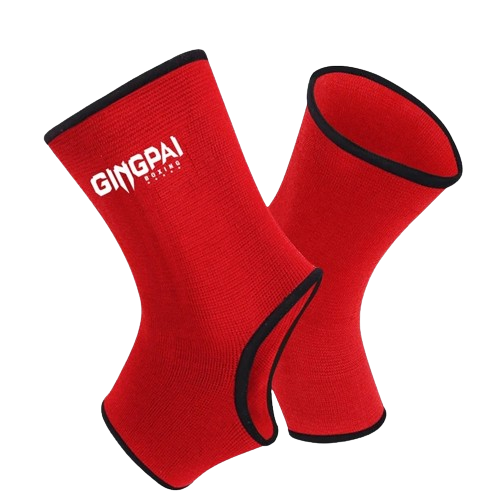 MW Ankle Support - Red