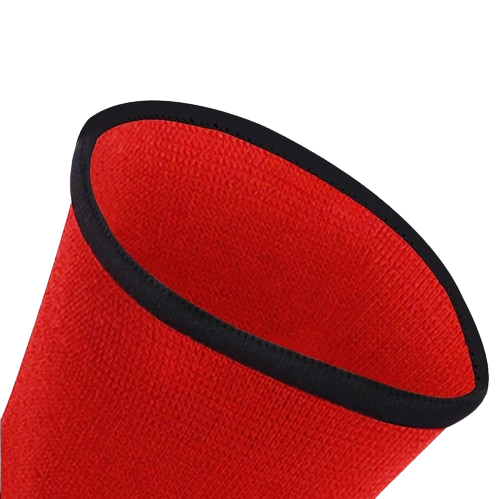 MW Ankle Support - Red