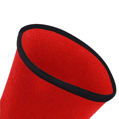 MW Ankle Support - Red