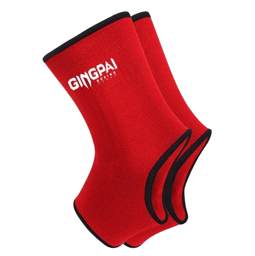 MW Ankle Support - Red