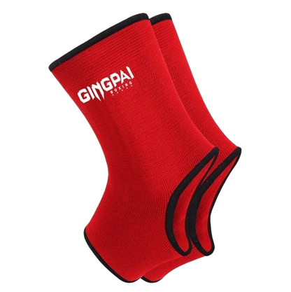 MW Ankle Support - Red