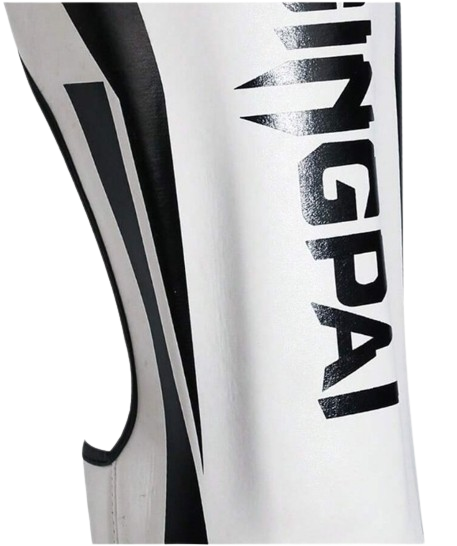 MW Rival 2.0  Shin Guards - White